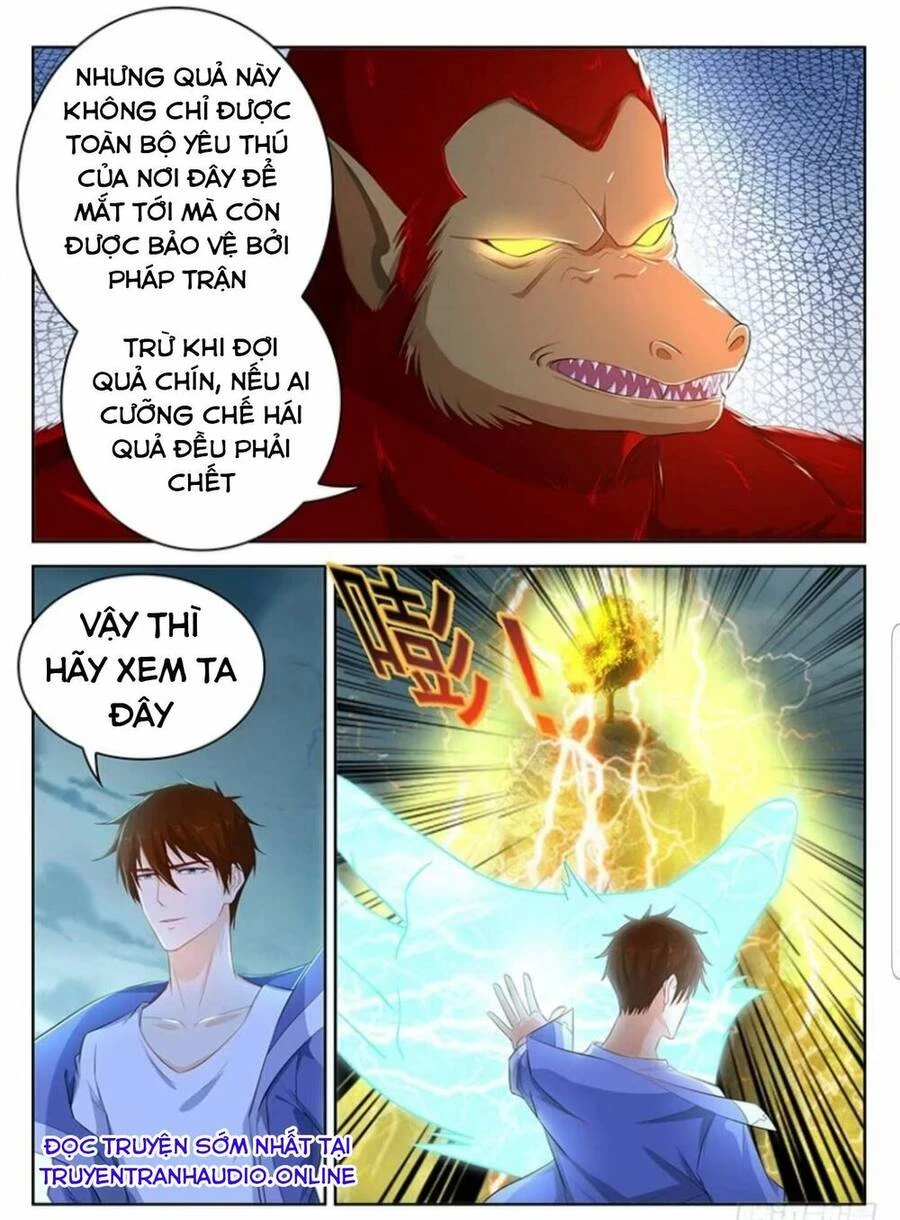 Trọng Sinh Đô Thị Tu Tiên Chapter 345 - Trang 4