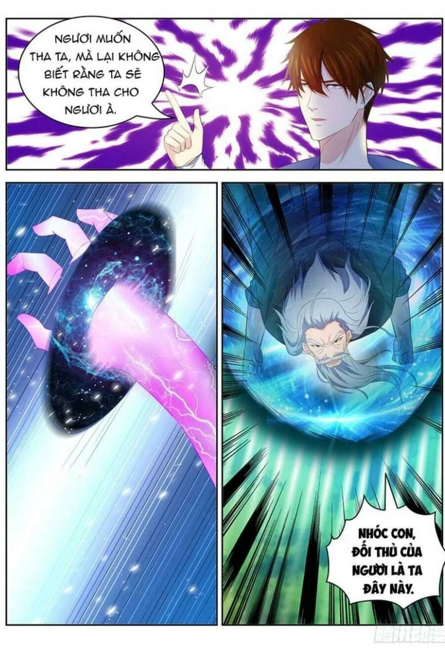 Trọng Sinh Đô Thị Tu Tiên Chapter 347 - Trang 4