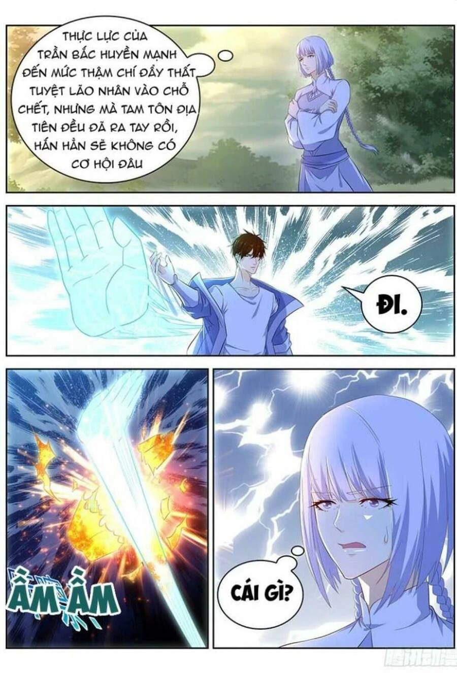 Trọng Sinh Đô Thị Tu Tiên Chapter 347 - Trang 4