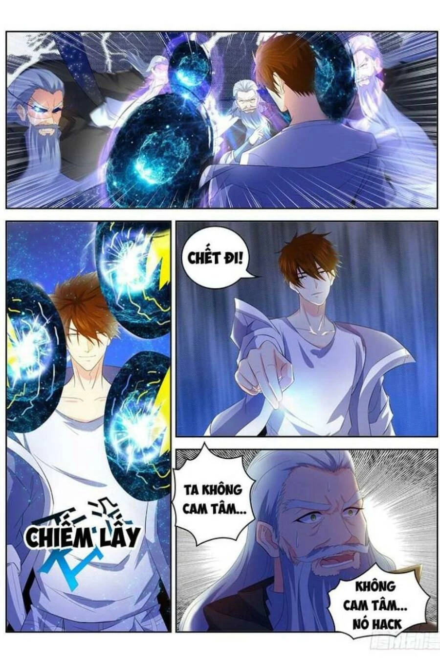 Trọng Sinh Đô Thị Tu Tiên Chapter 347 - Trang 4