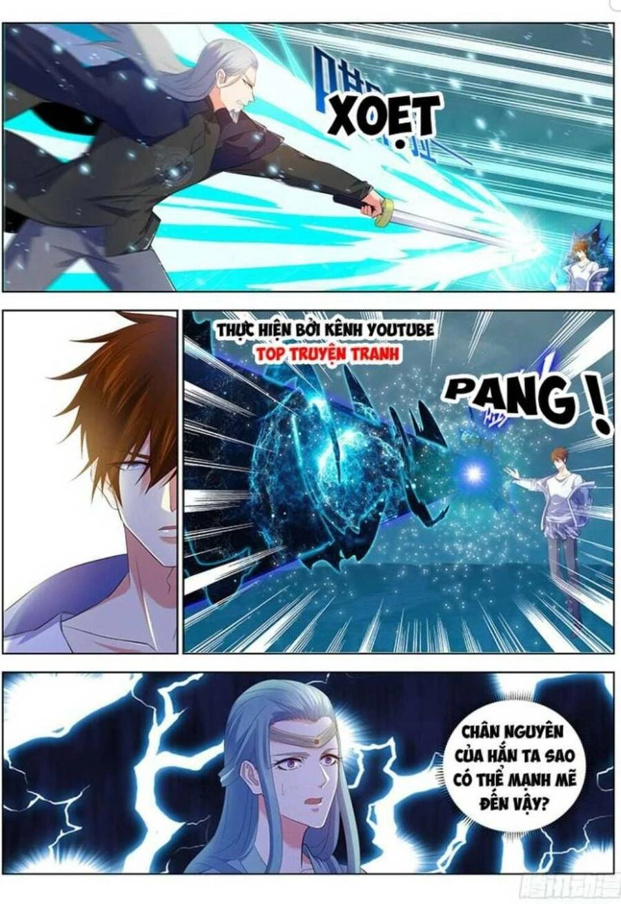 Trọng Sinh Đô Thị Tu Tiên Chapter 348 - Trang 4