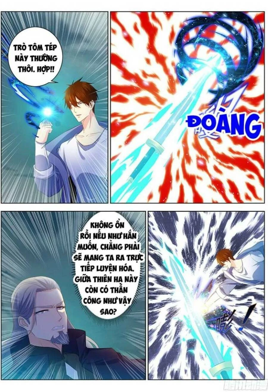Trọng Sinh Đô Thị Tu Tiên Chapter 348 - Trang 4