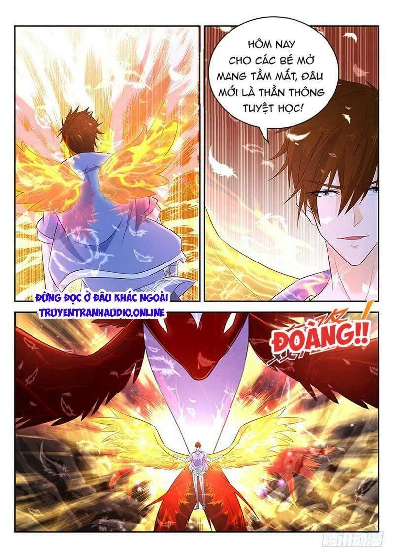 Trọng Sinh Đô Thị Tu Tiên Chapter 349 - Trang 4