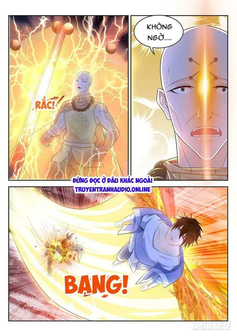 Trọng Sinh Đô Thị Tu Tiên Chapter 349 - Trang 4