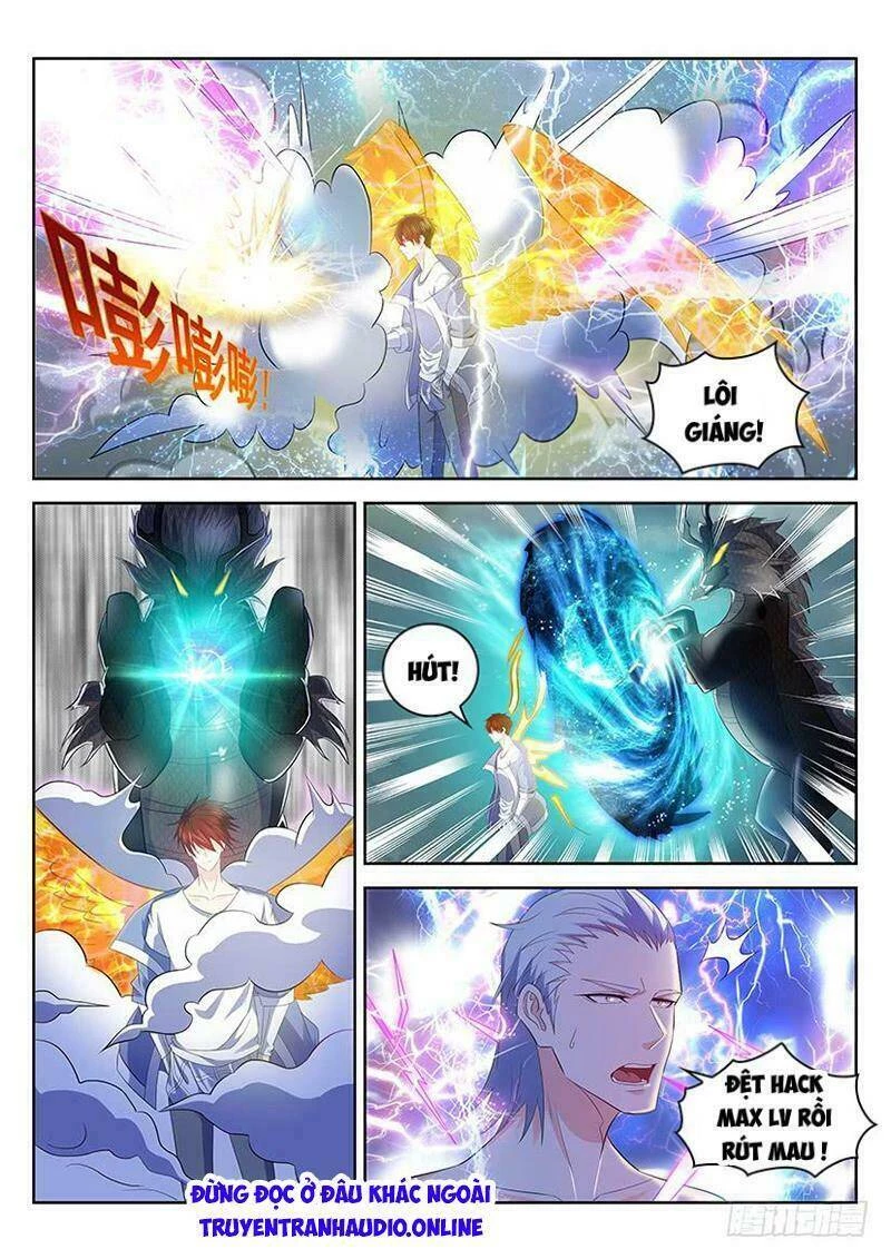 Trọng Sinh Đô Thị Tu Tiên Chapter 349 - Trang 4