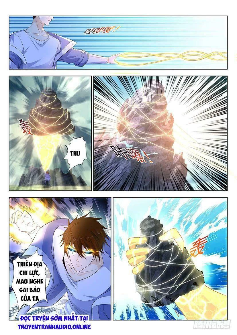 Trọng Sinh Đô Thị Tu Tiên Chapter 350 - Trang 4