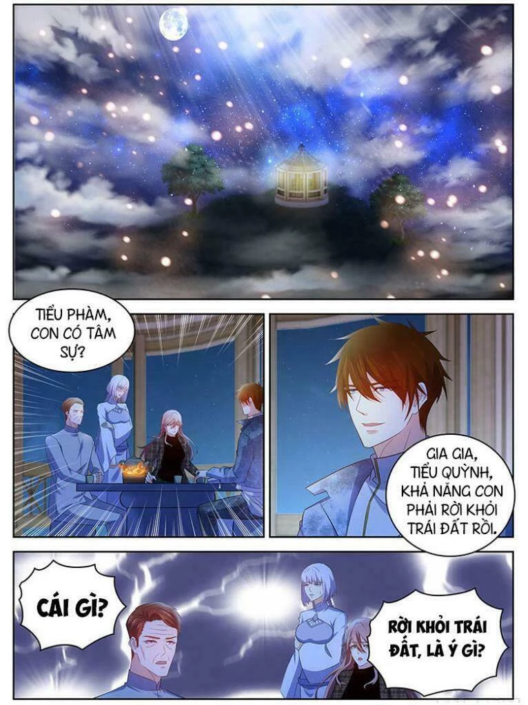 Trọng Sinh Đô Thị Tu Tiên Chapter 351 - Trang 4