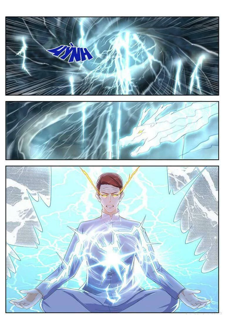 Trọng Sinh Đô Thị Tu Tiên Chapter 351 - Trang 4