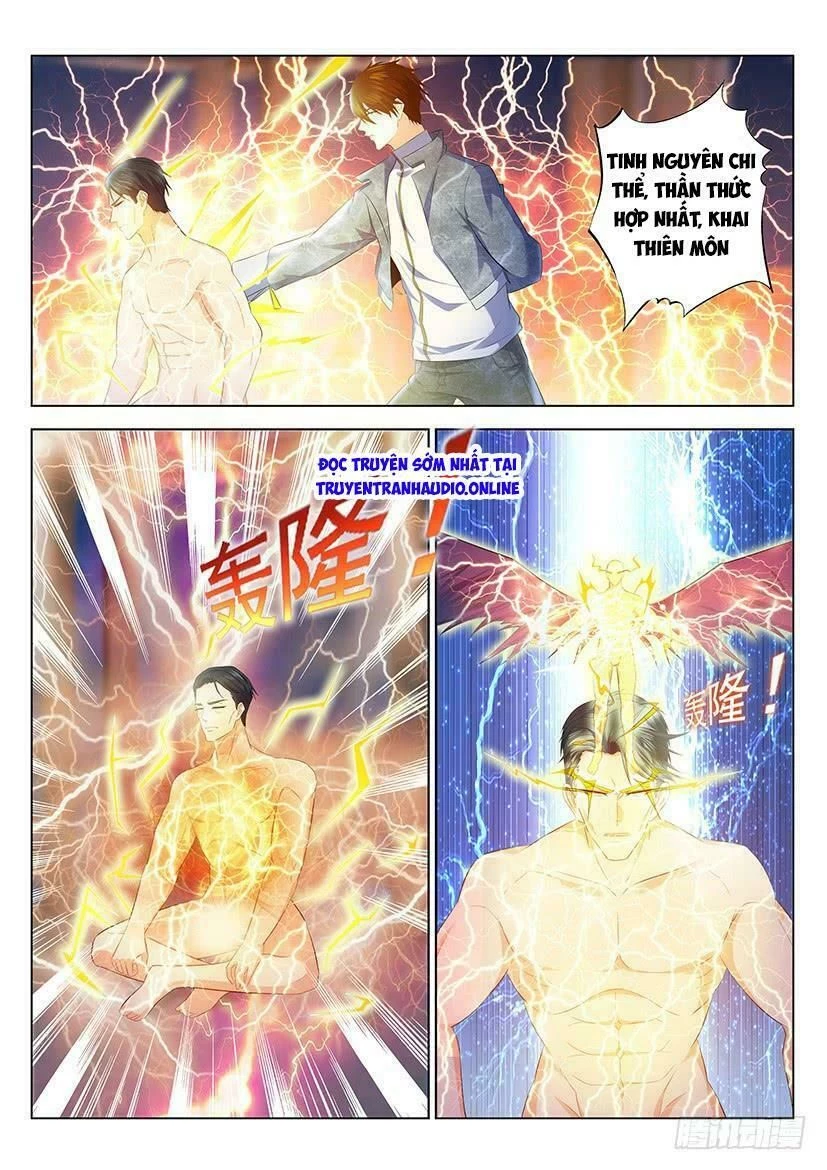 Trọng Sinh Đô Thị Tu Tiên Chapter 352 - Trang 4