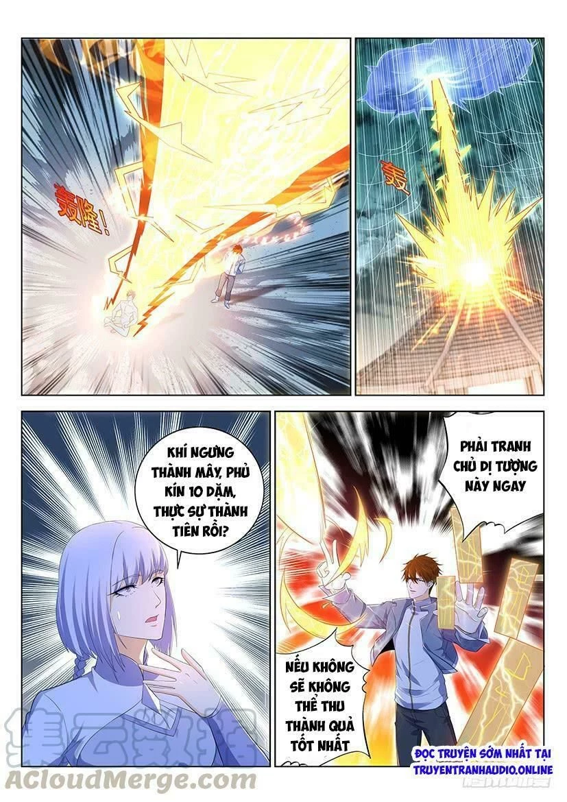 Trọng Sinh Đô Thị Tu Tiên Chapter 352 - Trang 4