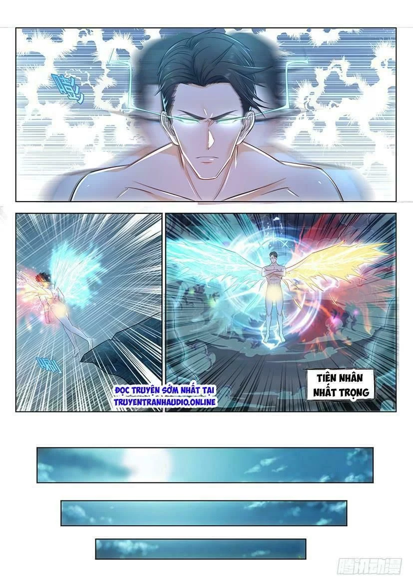 Trọng Sinh Đô Thị Tu Tiên Chapter 352 - Trang 4