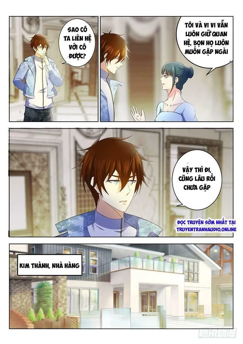 Trọng Sinh Đô Thị Tu Tiên Chapter 352 - Trang 4