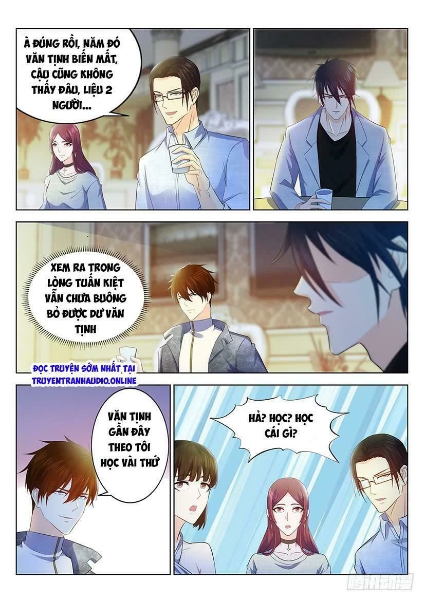 Trọng Sinh Đô Thị Tu Tiên Chapter 352 - Trang 4