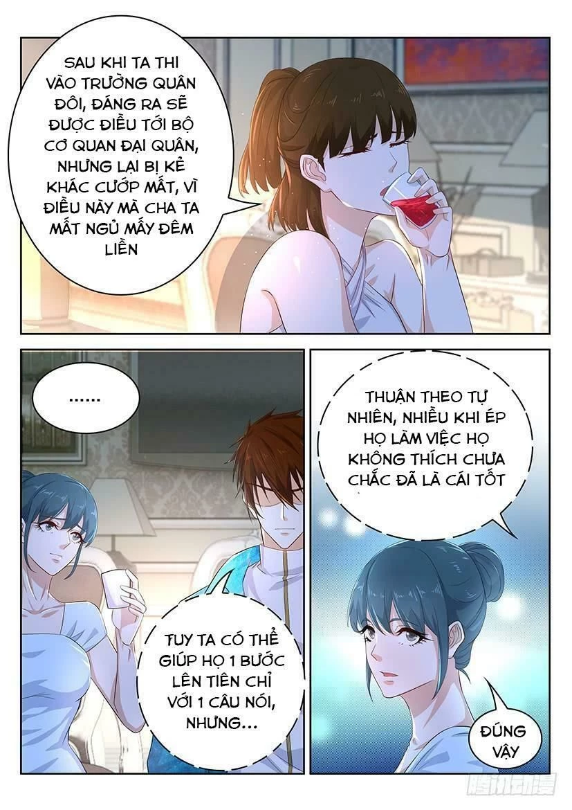 Trọng Sinh Đô Thị Tu Tiên Chapter 353 - Trang 4