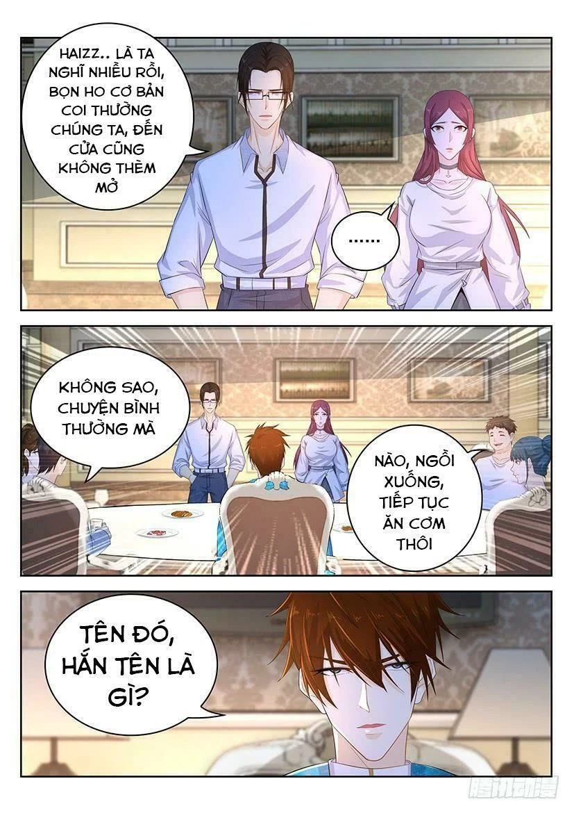 Trọng Sinh Đô Thị Tu Tiên Chapter 353 - Trang 4