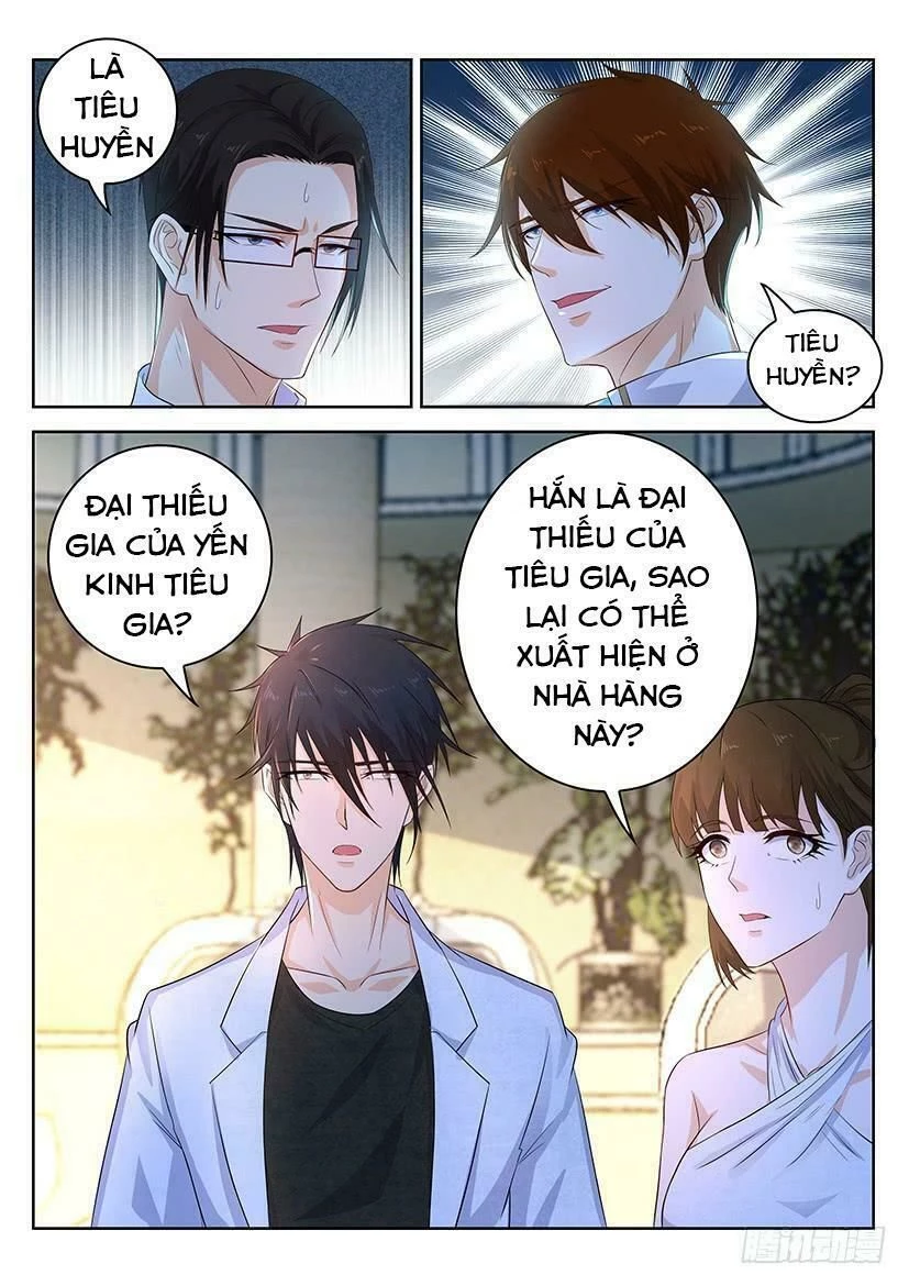 Trọng Sinh Đô Thị Tu Tiên Chapter 353 - Trang 4