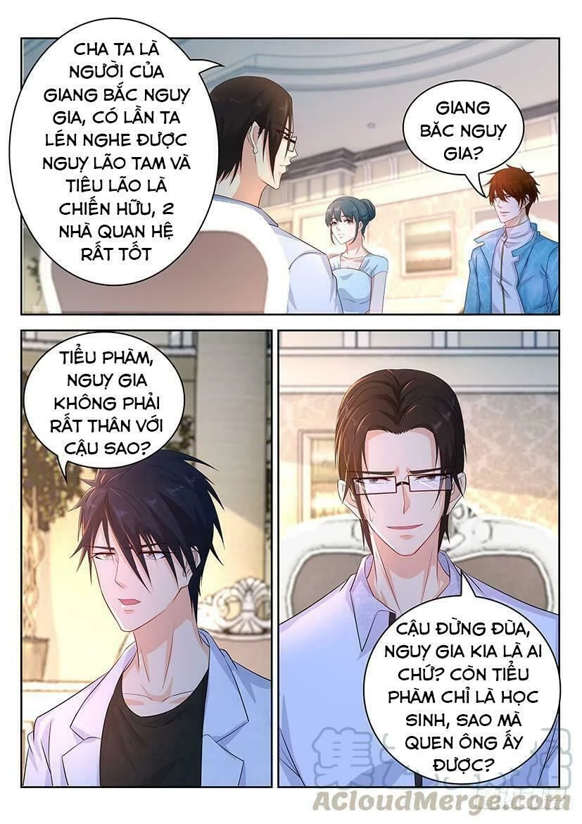 Trọng Sinh Đô Thị Tu Tiên Chapter 353 - Trang 4