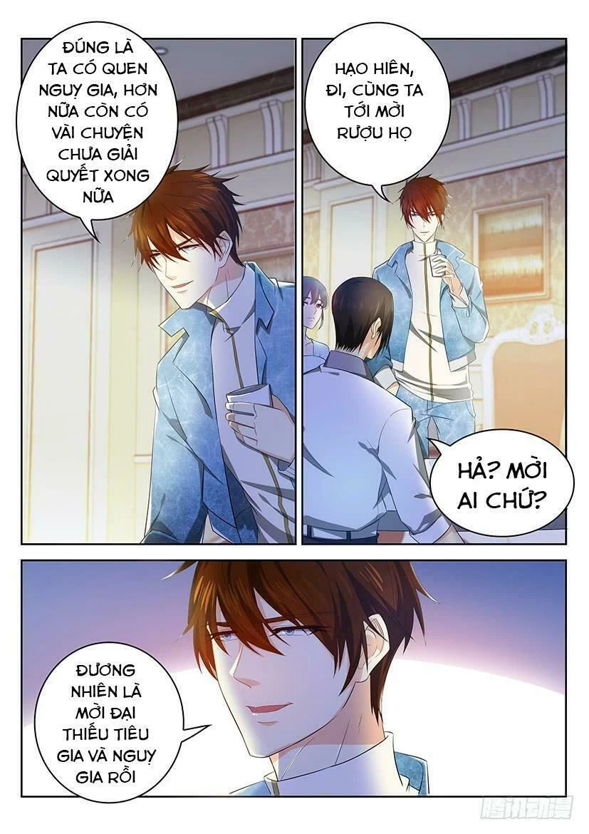 Trọng Sinh Đô Thị Tu Tiên Chapter 353 - Trang 4