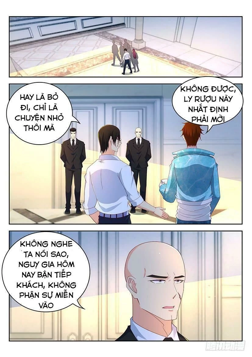 Trọng Sinh Đô Thị Tu Tiên Chapter 353 - Trang 4