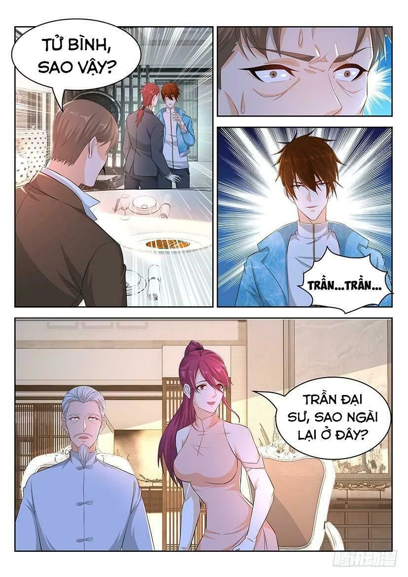 Trọng Sinh Đô Thị Tu Tiên Chapter 353 - Trang 4