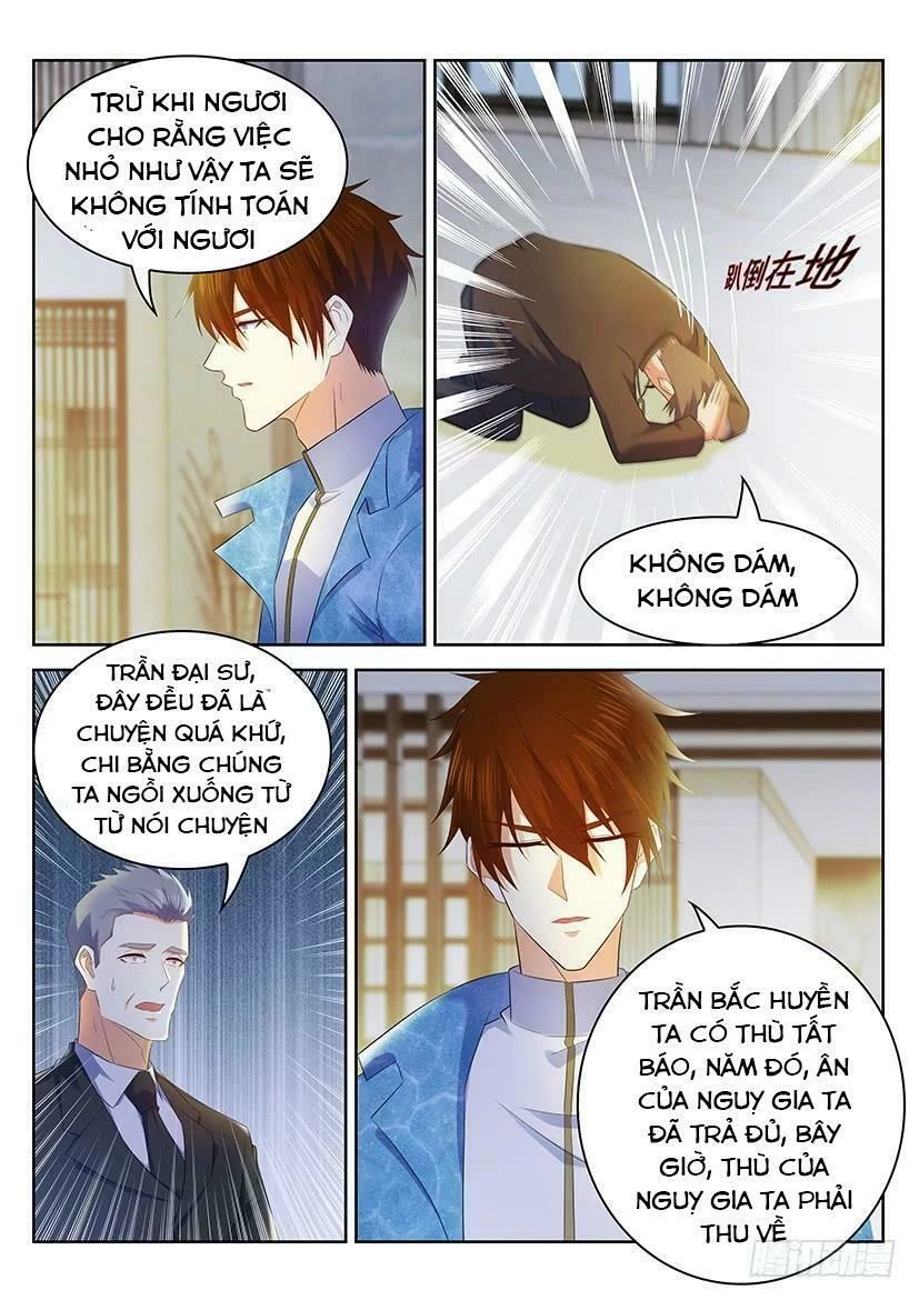 Trọng Sinh Đô Thị Tu Tiên Chapter 353 - Trang 4
