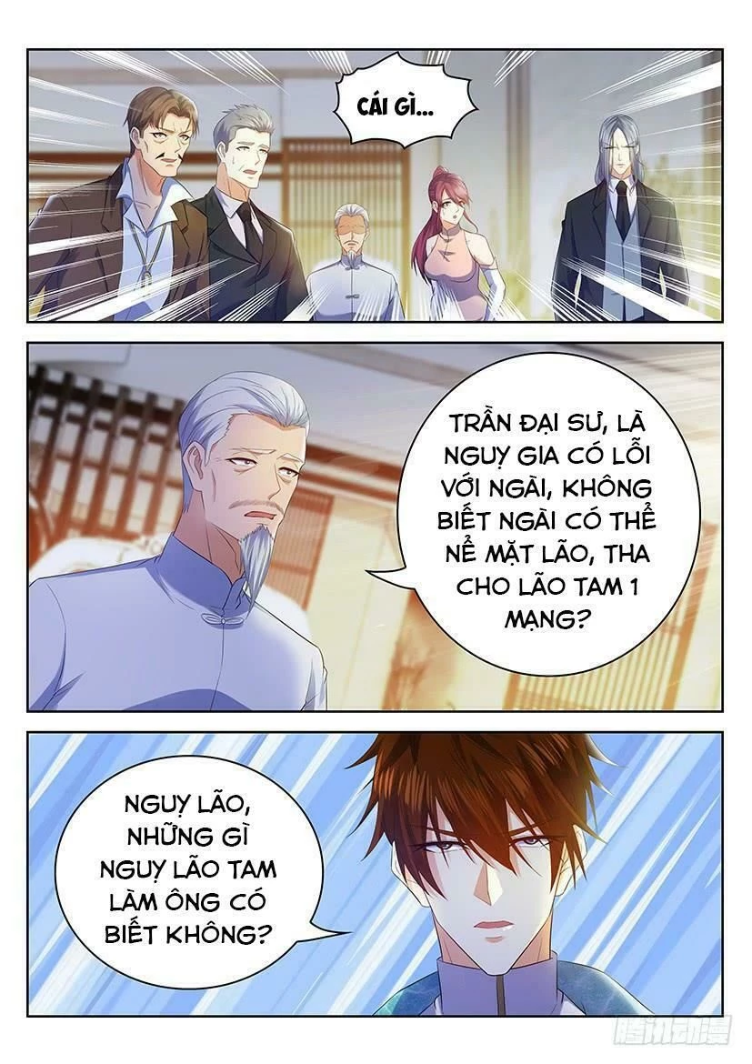 Trọng Sinh Đô Thị Tu Tiên Chapter 353 - Trang 4