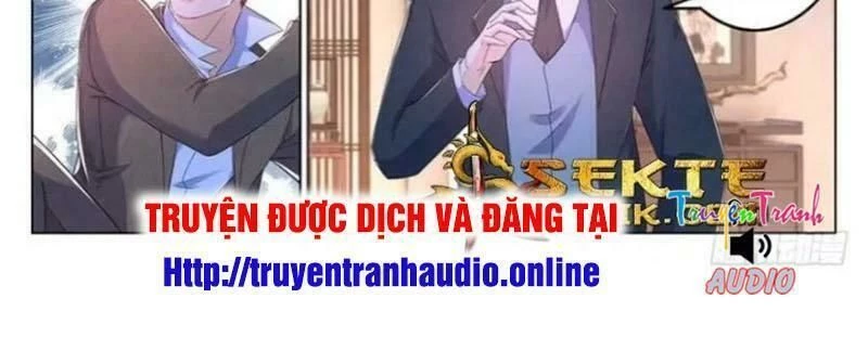 Trọng Sinh Đô Thị Tu Tiên Chapter 354 - Trang 4