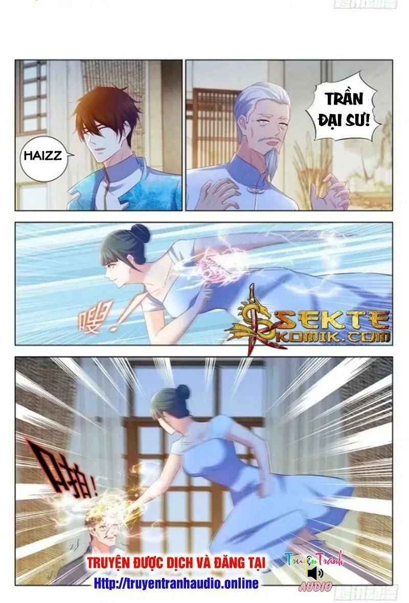 Trọng Sinh Đô Thị Tu Tiên Chapter 354 - Trang 4