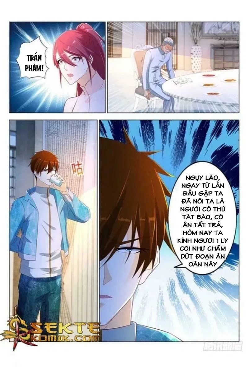 Trọng Sinh Đô Thị Tu Tiên Chapter 354 - Trang 4