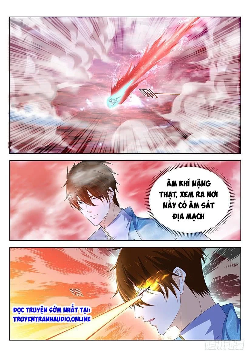 Trọng Sinh Đô Thị Tu Tiên Chapter 356 - Trang 4