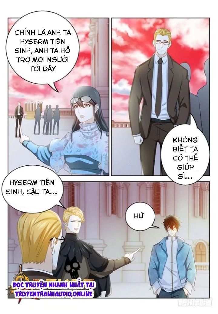 Trọng Sinh Đô Thị Tu Tiên Chapter 357 - Trang 4