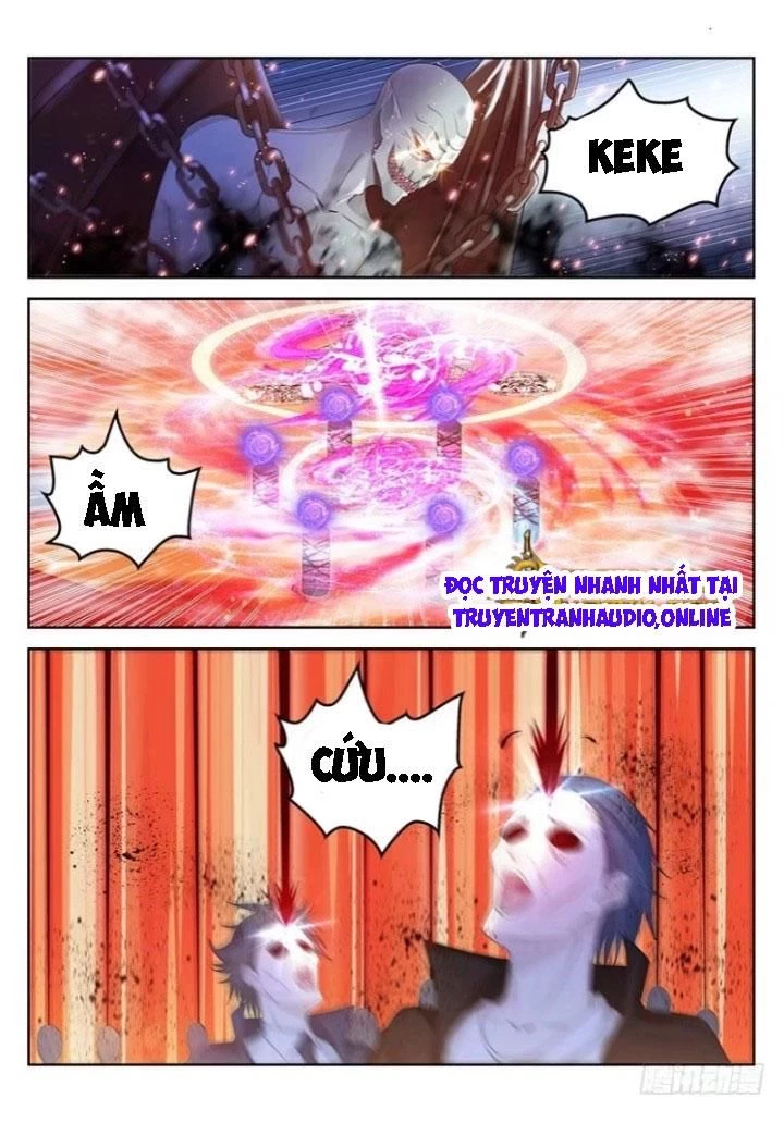 Trọng Sinh Đô Thị Tu Tiên Chapter 357 - Trang 4