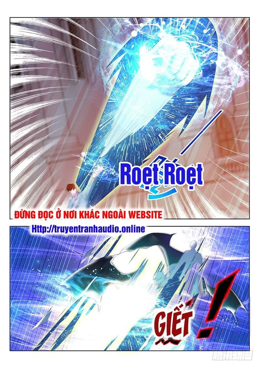 Trọng Sinh Đô Thị Tu Tiên Chapter 358 - Trang 4
