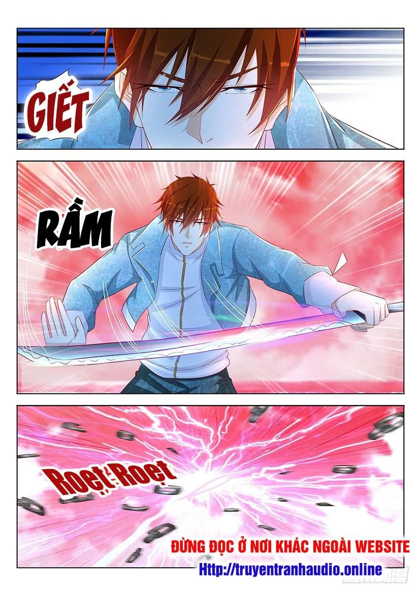 Trọng Sinh Đô Thị Tu Tiên Chapter 358 - Trang 4