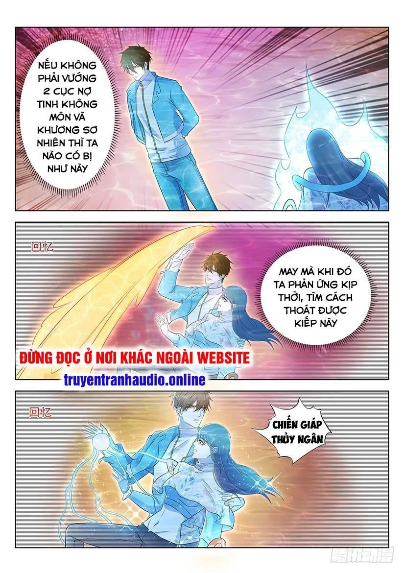 Trọng Sinh Đô Thị Tu Tiên Chapter 360 - Trang 4