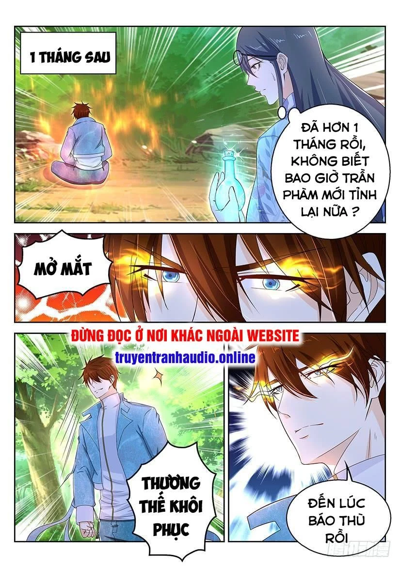Trọng Sinh Đô Thị Tu Tiên Chapter 361 - Trang 4