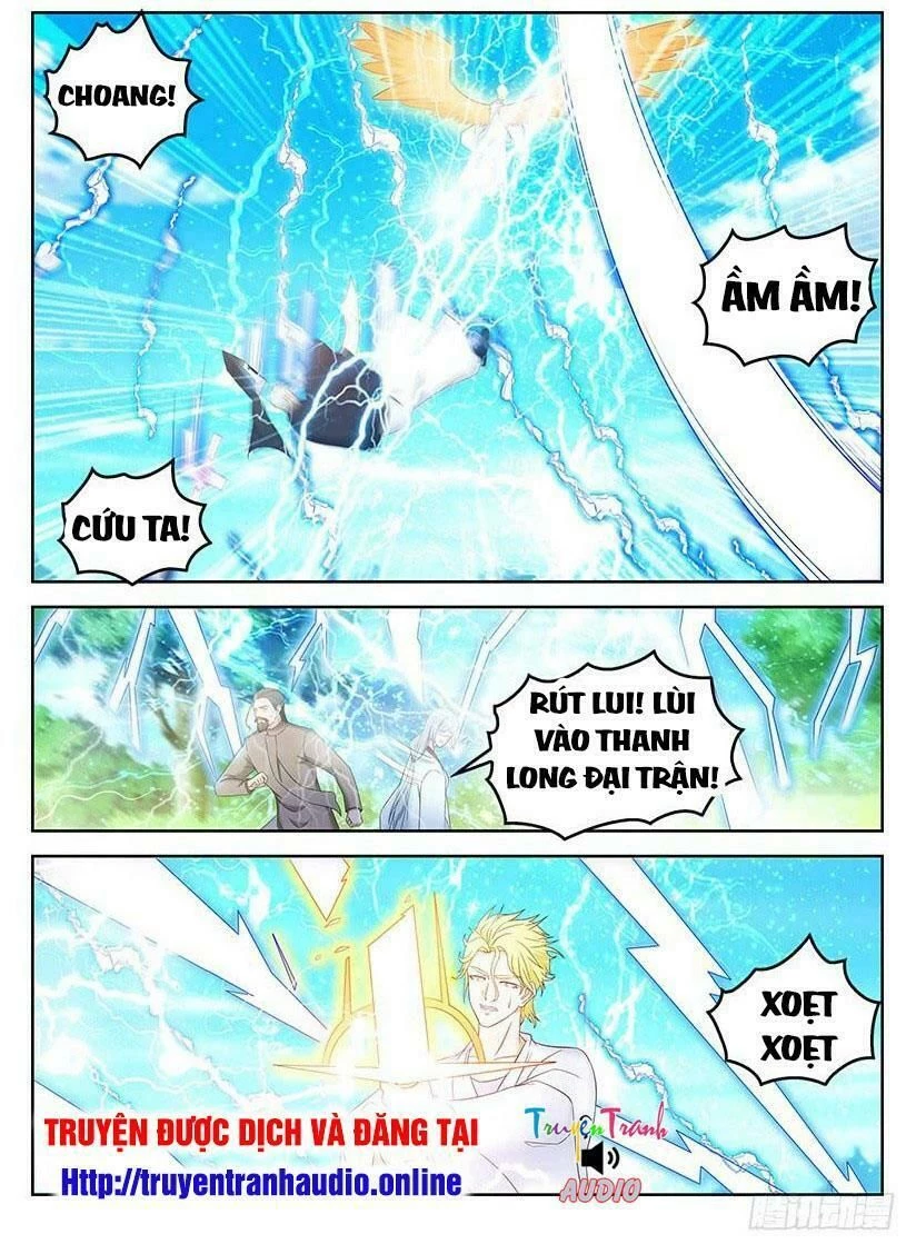Trọng Sinh Đô Thị Tu Tiên Chapter 362 - Trang 4