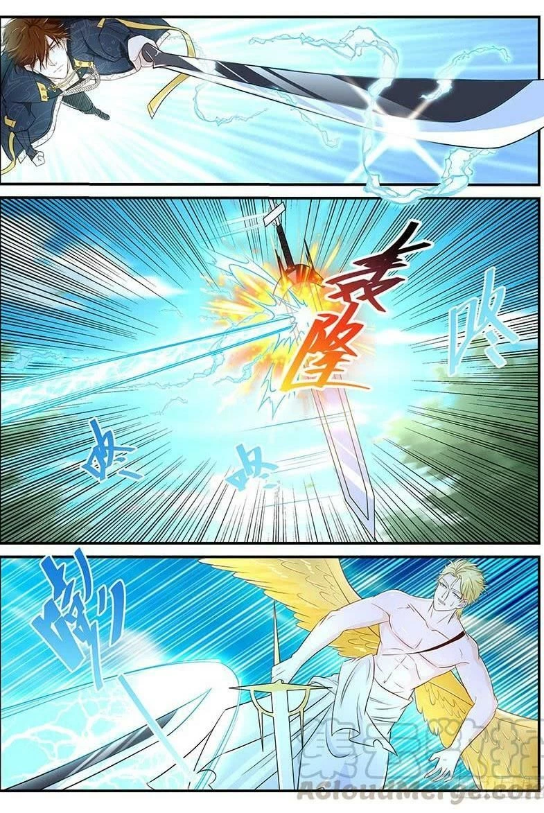 Trọng Sinh Đô Thị Tu Tiên Chapter 363 - Trang 4