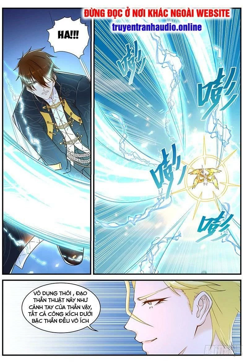Trọng Sinh Đô Thị Tu Tiên Chapter 363 - Trang 4