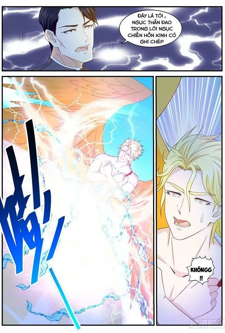 Trọng Sinh Đô Thị Tu Tiên Chapter 363 - Trang 4