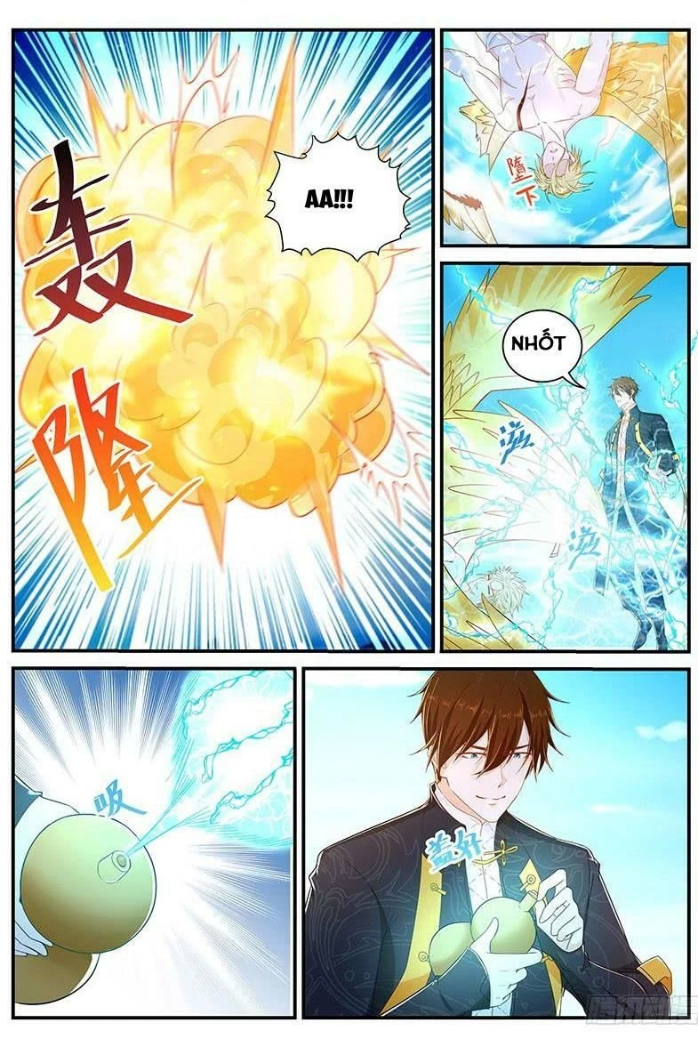 Trọng Sinh Đô Thị Tu Tiên Chapter 363 - Trang 4