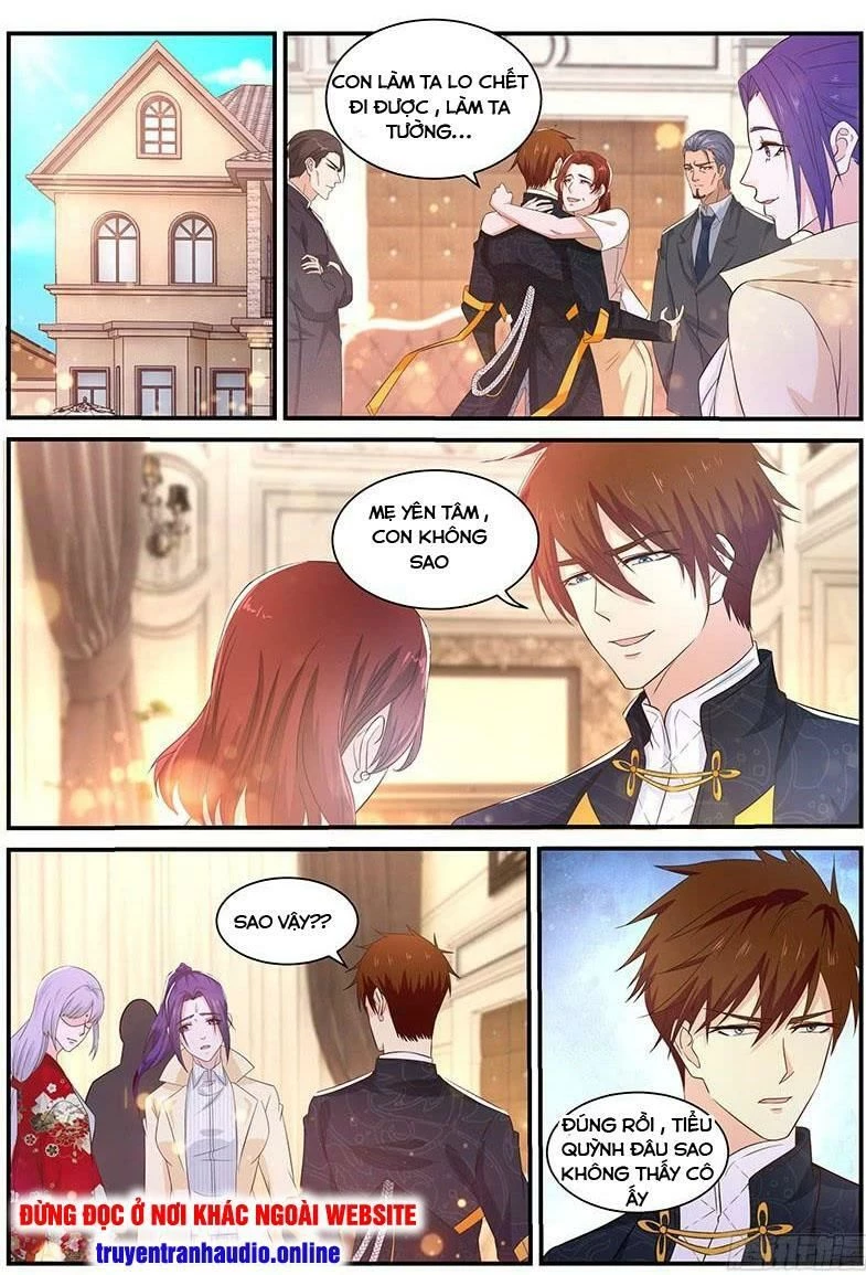 Trọng Sinh Đô Thị Tu Tiên Chapter 363 - Trang 4
