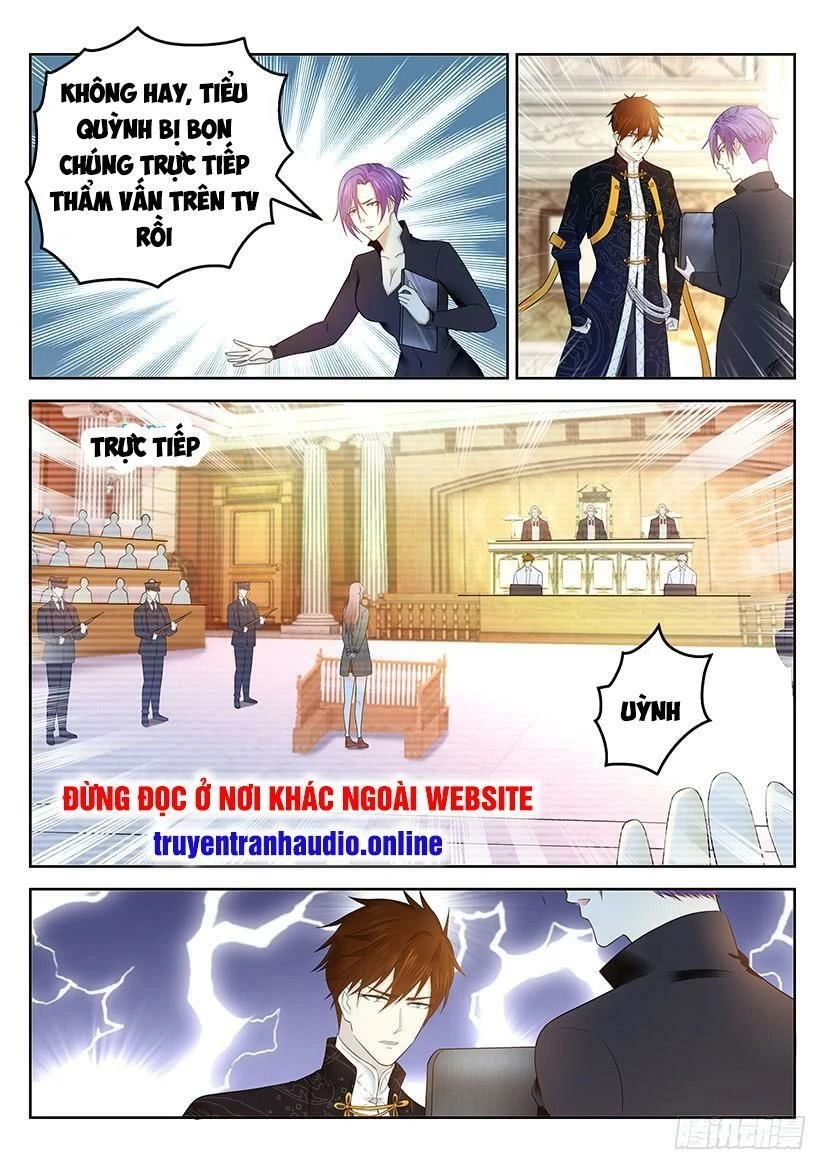 Trọng Sinh Đô Thị Tu Tiên Chapter 364 - Trang 4