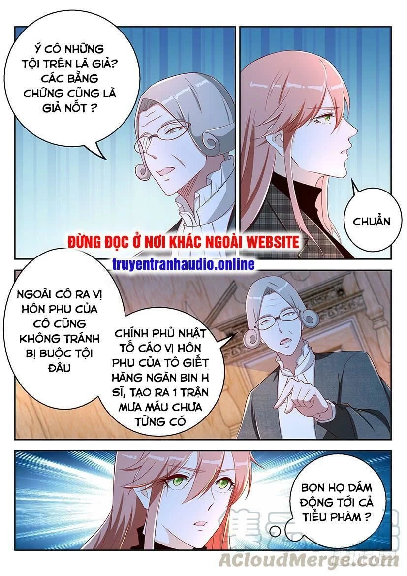 Trọng Sinh Đô Thị Tu Tiên Chapter 364 - Trang 4