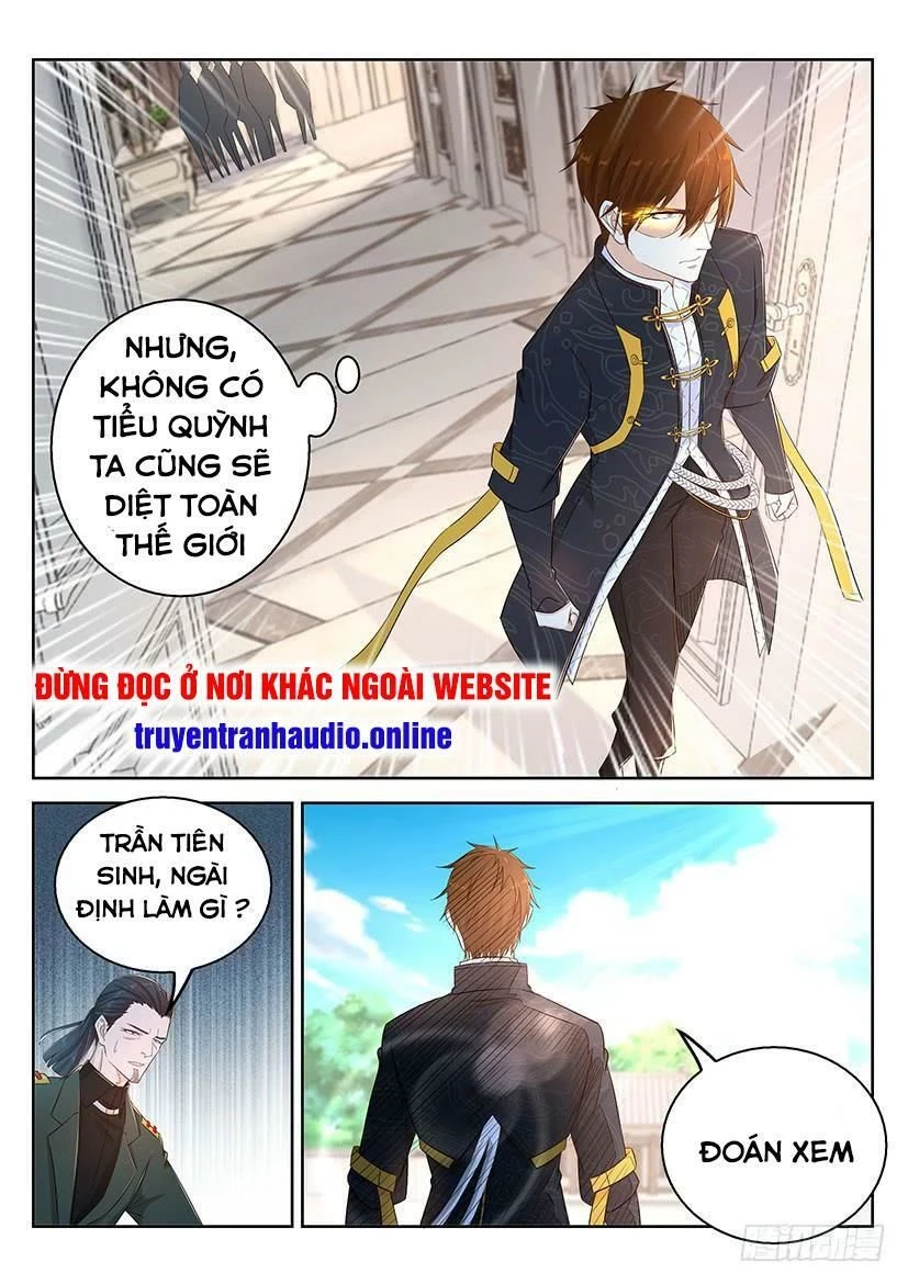 Trọng Sinh Đô Thị Tu Tiên Chapter 364 - Trang 4