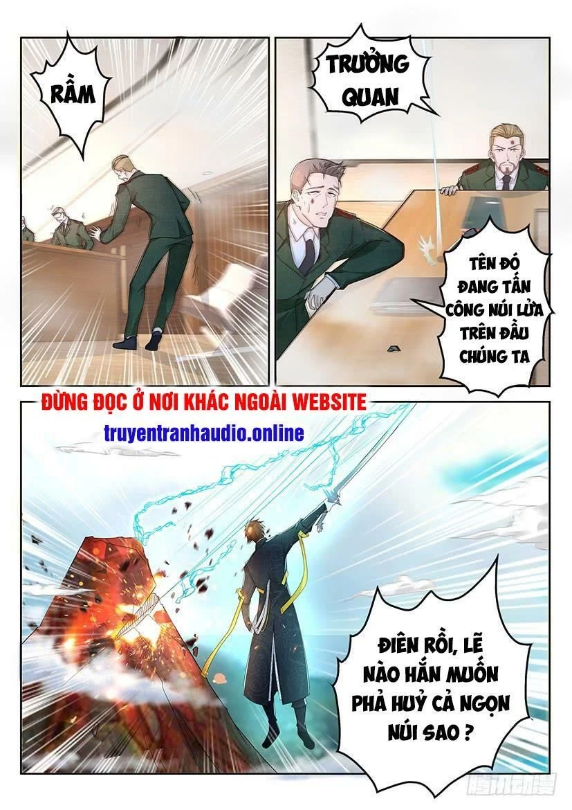 Trọng Sinh Đô Thị Tu Tiên Chapter 365 - Trang 4