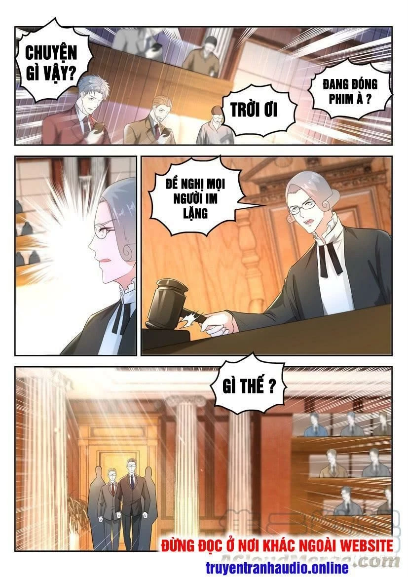 Trọng Sinh Đô Thị Tu Tiên Chapter 366 - Trang 4