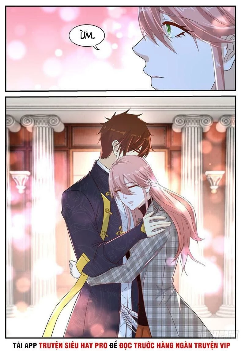 Trọng Sinh Đô Thị Tu Tiên Chapter 367 - Trang 4