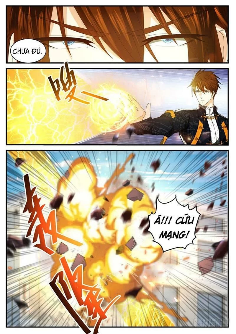 Trọng Sinh Đô Thị Tu Tiên Chapter 367 - Trang 4