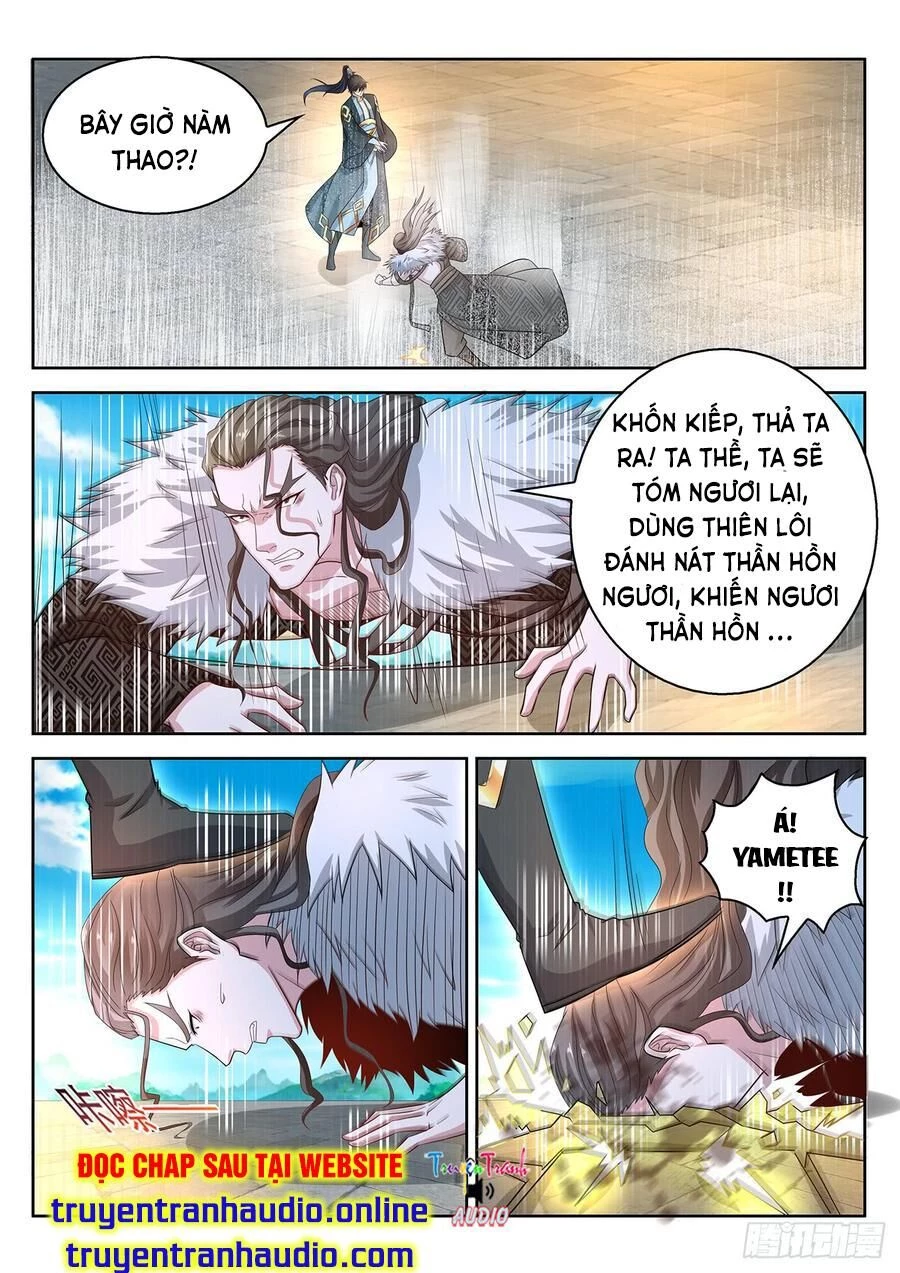 Trọng Sinh Đô Thị Tu Tiên Chapter 379 - Trang 4